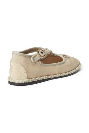 Polo Ralph Lauren Crss Flat Espadril