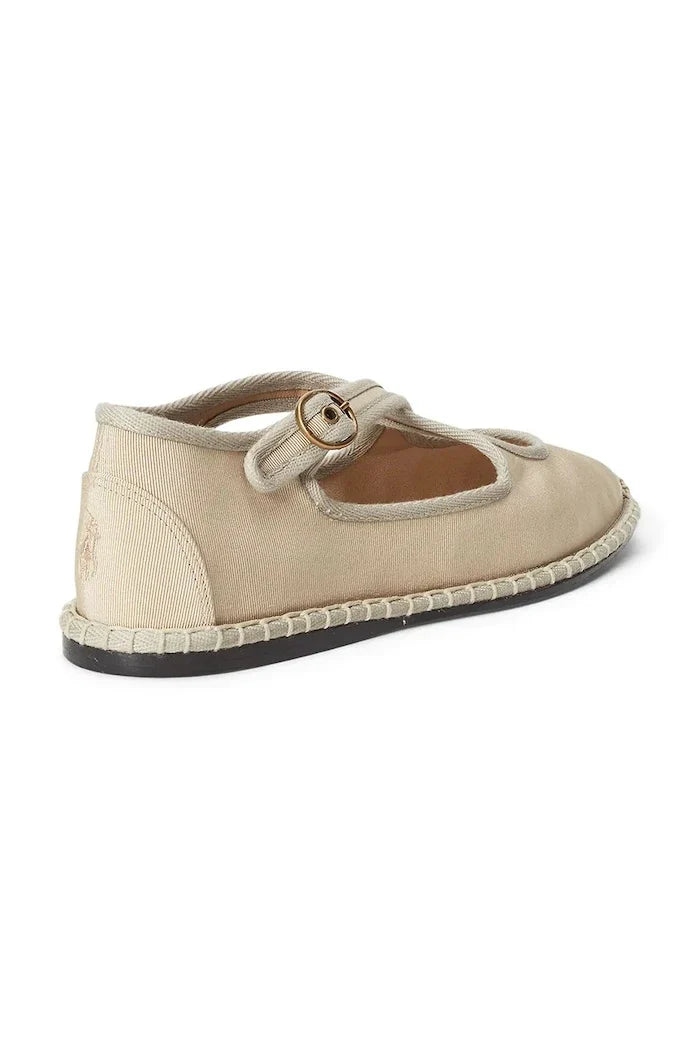 Polo Ralph Lauren Crss Flat Espadril