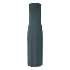 Sessùn - Danae Dress | Gray Blue