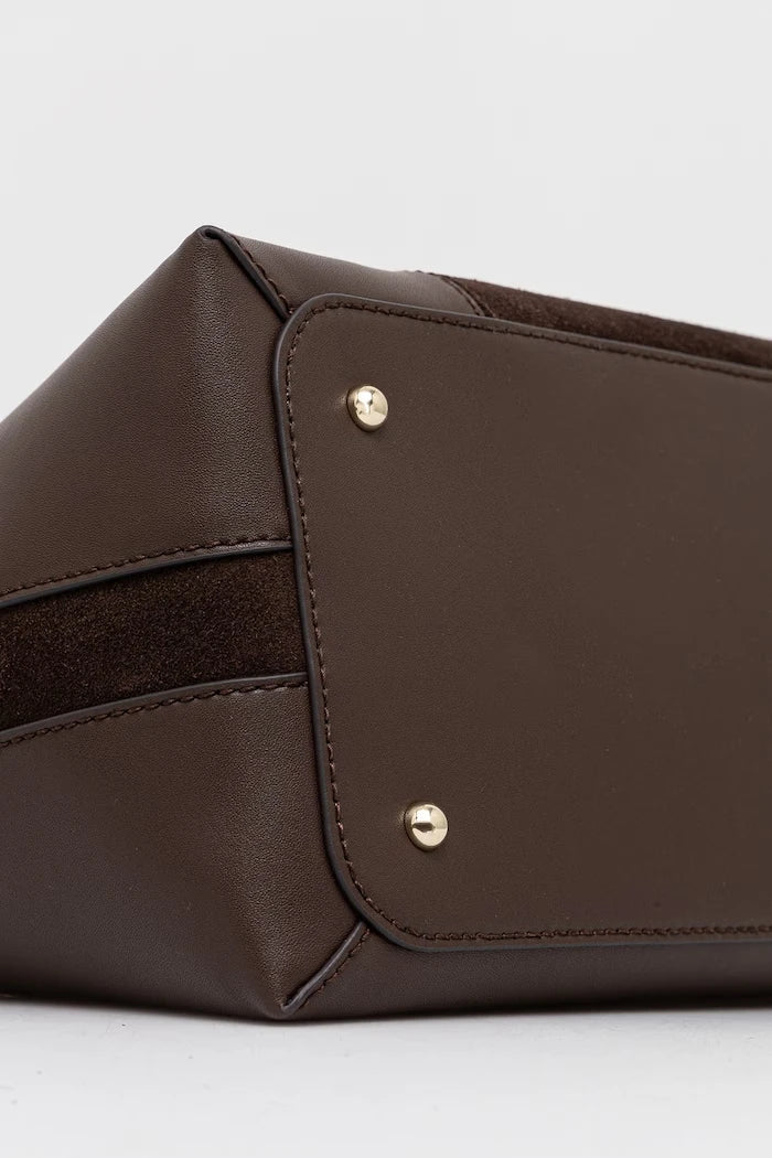 Furla kadın deri tote çanta