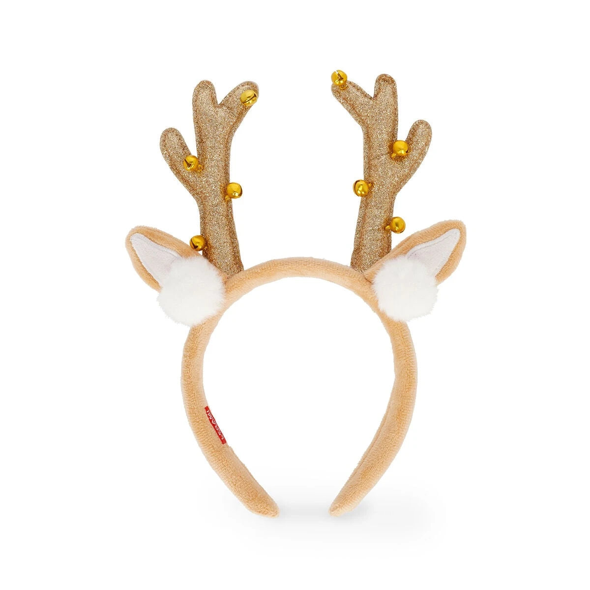 Legami - Christmas Headband Reindeer - Party Headband