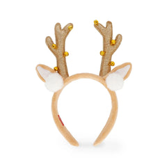 Legami - Christmas Headband Reindeer - Party Headband