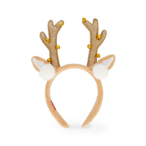 Legami - Christmas Headband Reindeer - Party Headband