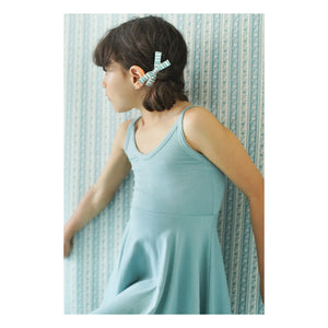 Soor Ploom - Pixie Dress | Ice Blue