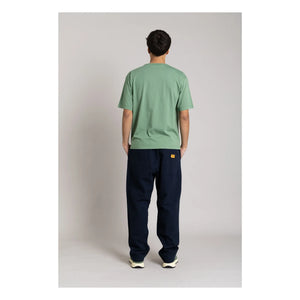 Smallable Man - Solal Organic Cotton T-Shirt | Khaki