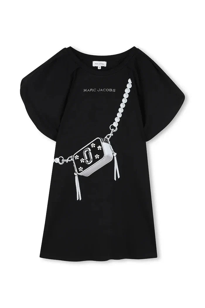MARC JACOBS pamuk elbise