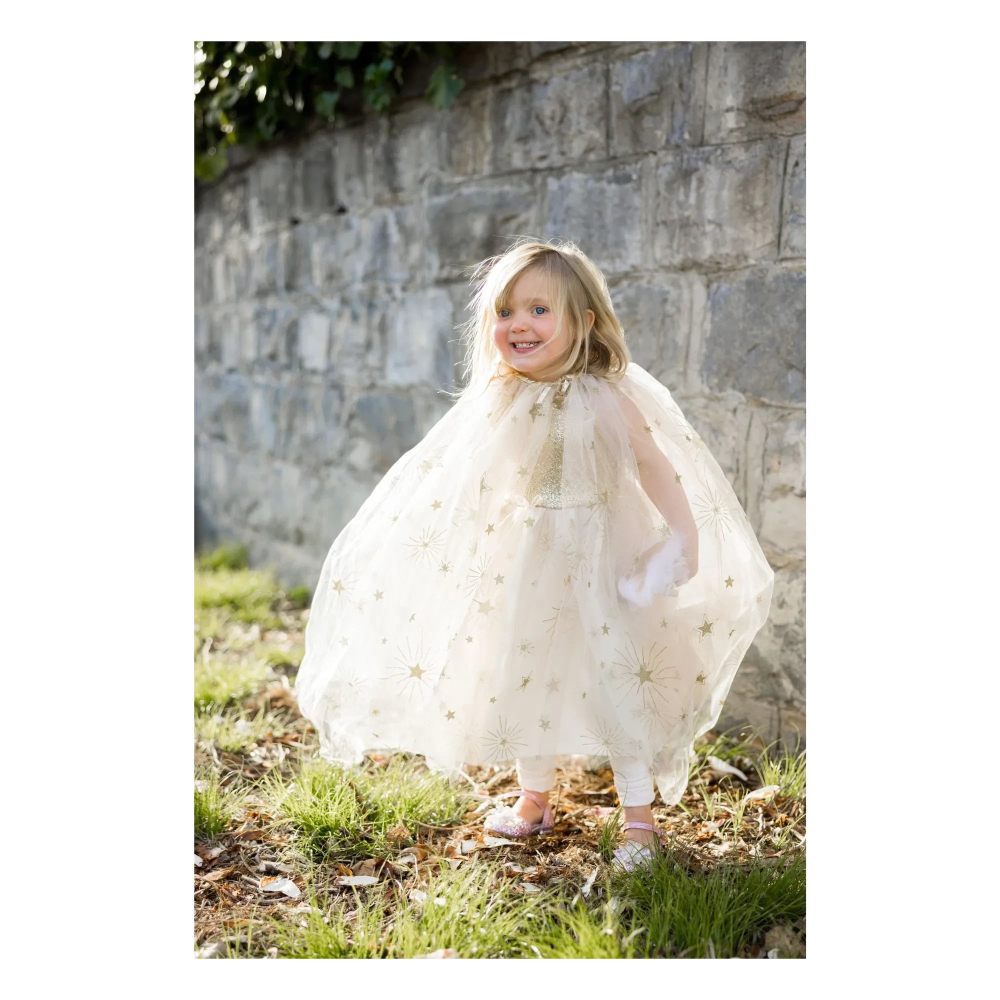 Great Pretenders - Princess Stars costume