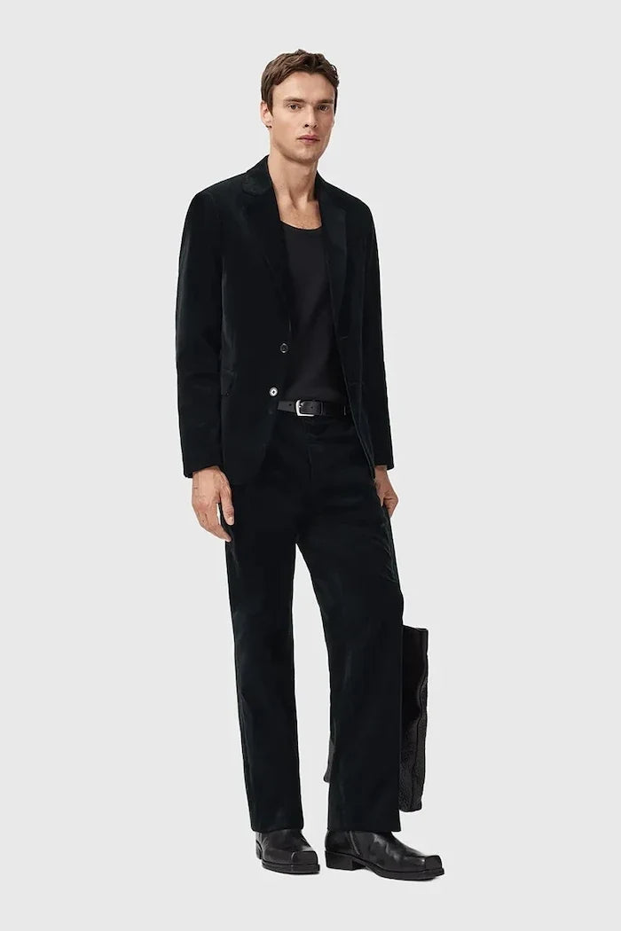 AllSaints SAGA Pamuk Pantolon