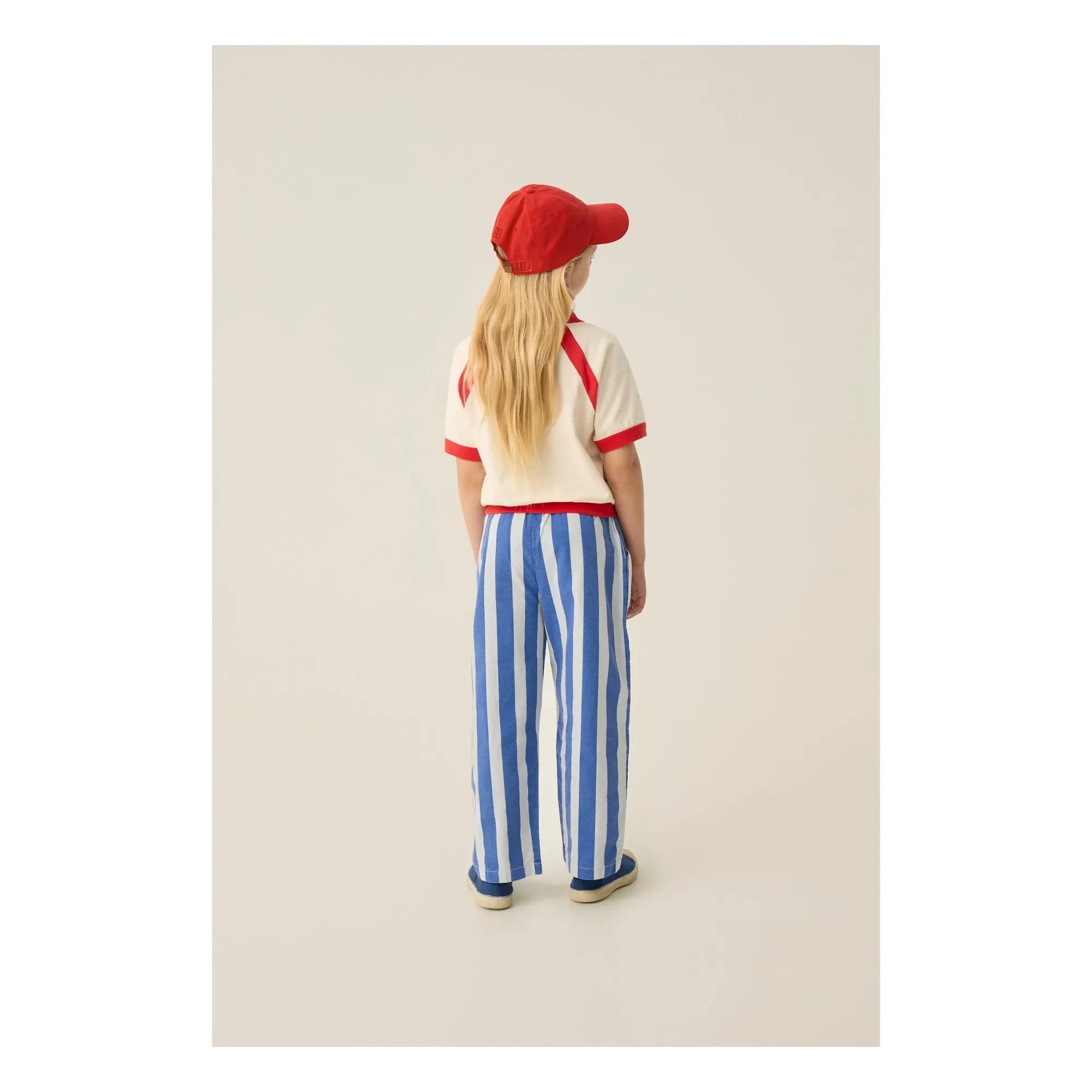 The Campamento - The Campamento Polo | Ivory