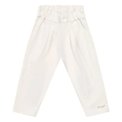 Donsje - Juma Pants | White