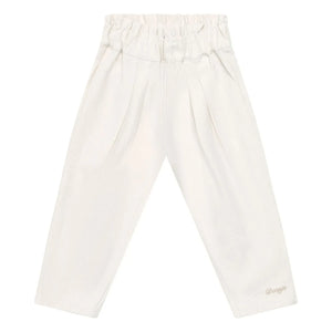 Donsje - Juma Pants | White