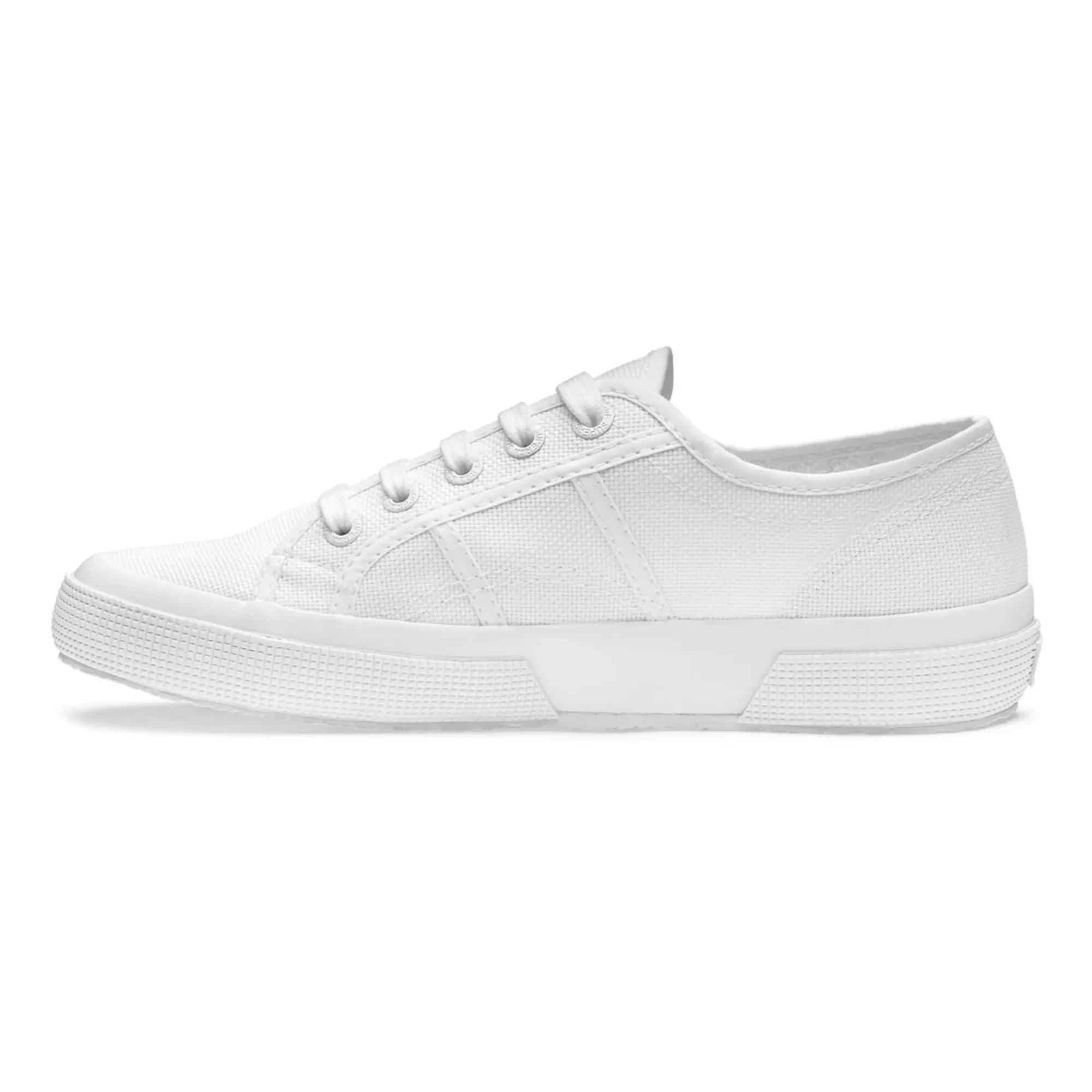 Superga - Classic 2750 Sneakers | White