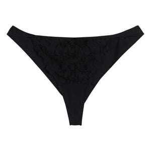 Icone - Malena Underwear | Black