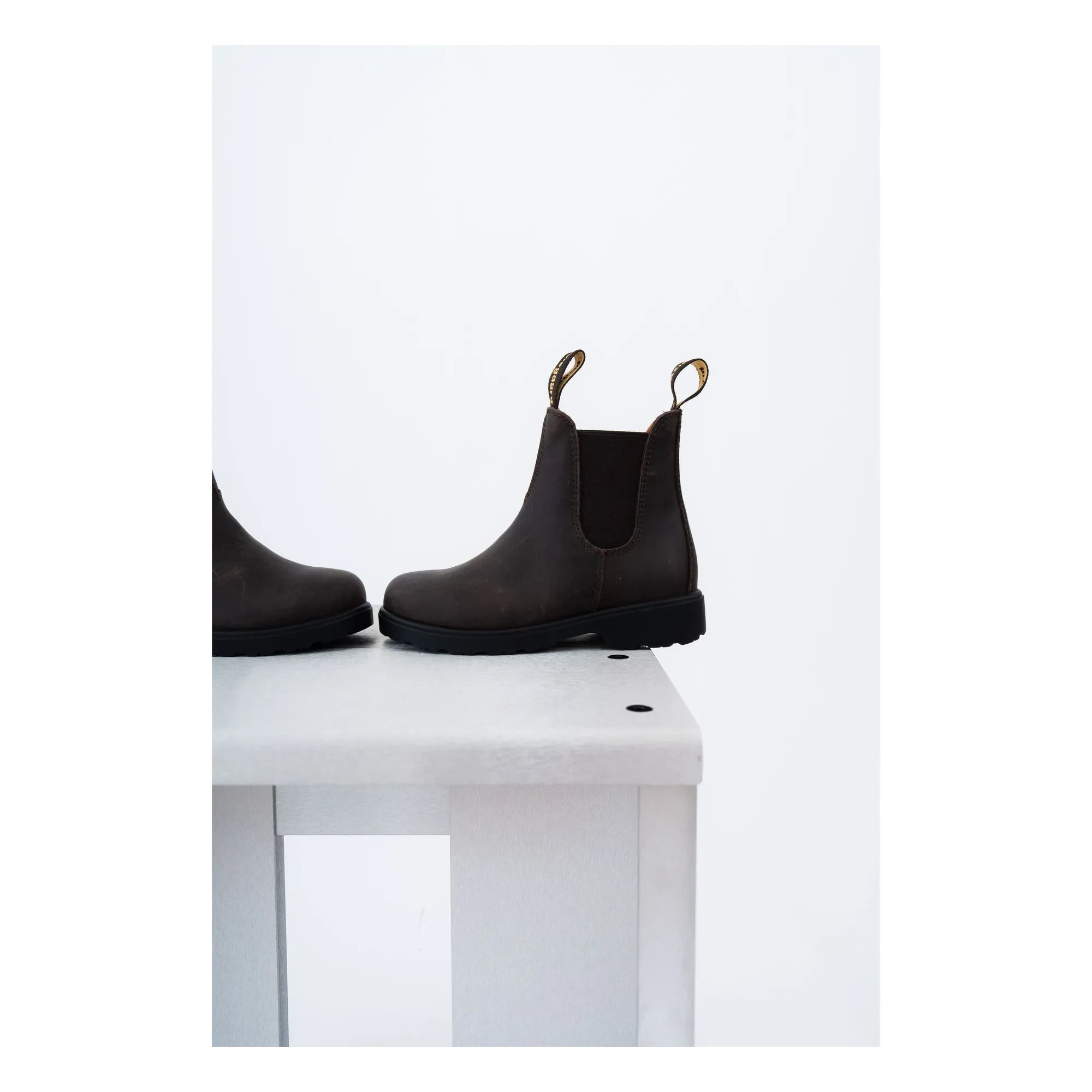 bisgaard - Kim Boots | Brown