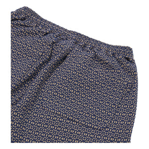 Universal Works - Short Konos Cotton | Blue