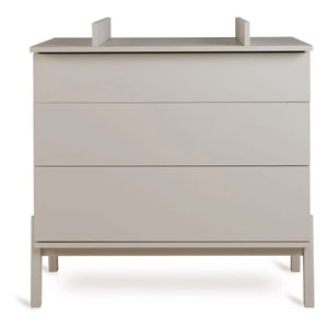 Quax - Ashi Changing Unit for Dresser | Clay