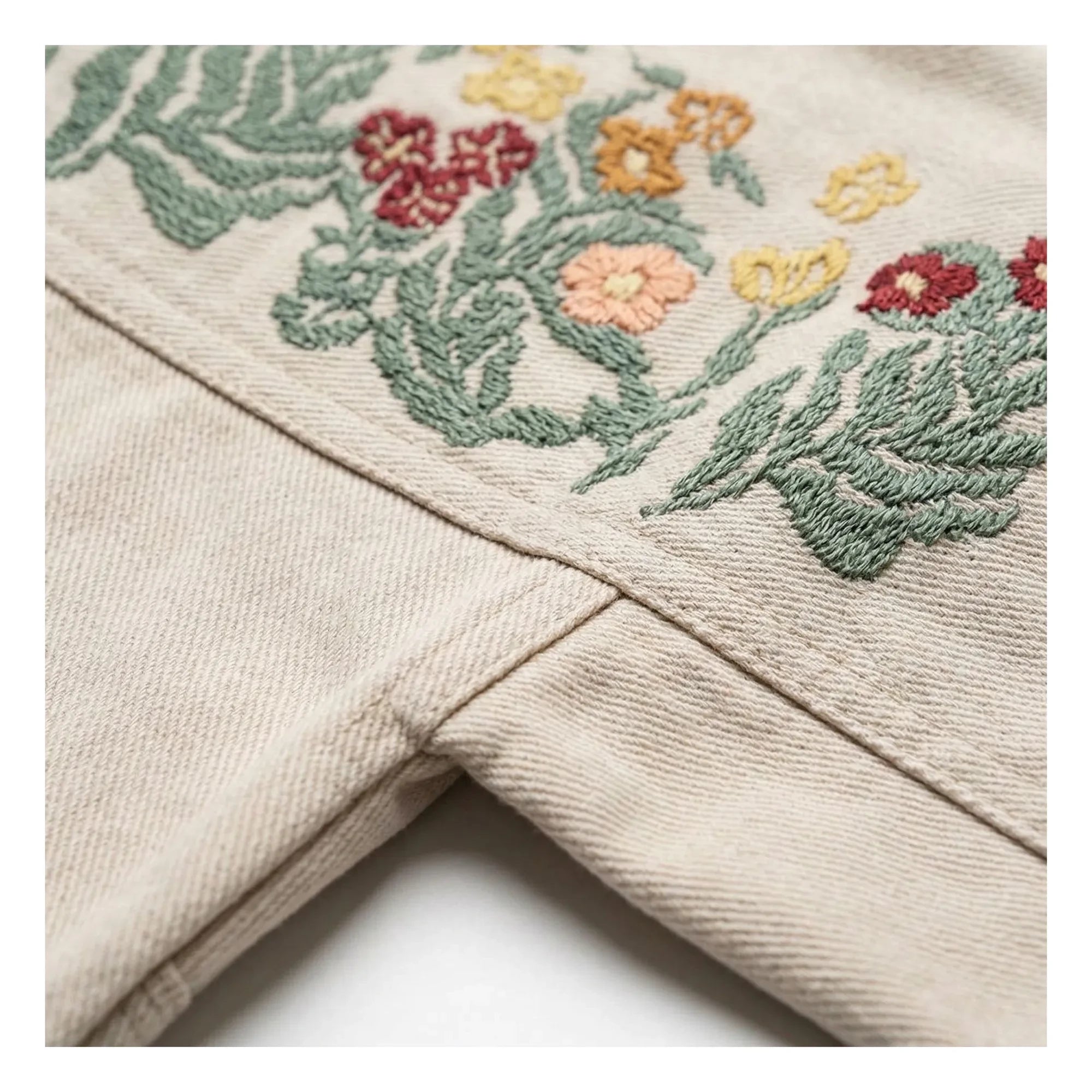 Hundred Pieces - Mercury Horse Jacket | Cream