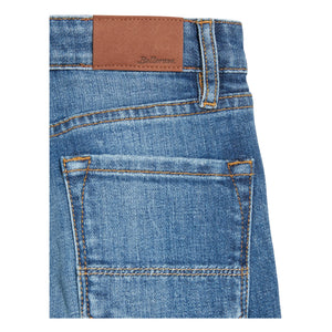 Bellerose - Pinata Jeans | Denim Blue