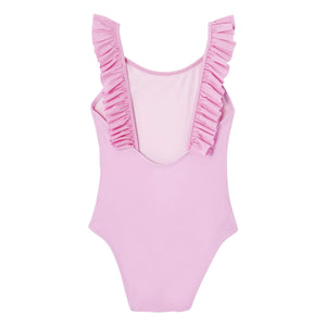 Lison Paris - 1 Piece Swimsuit Bora Bora Recycled Fibers | Purple