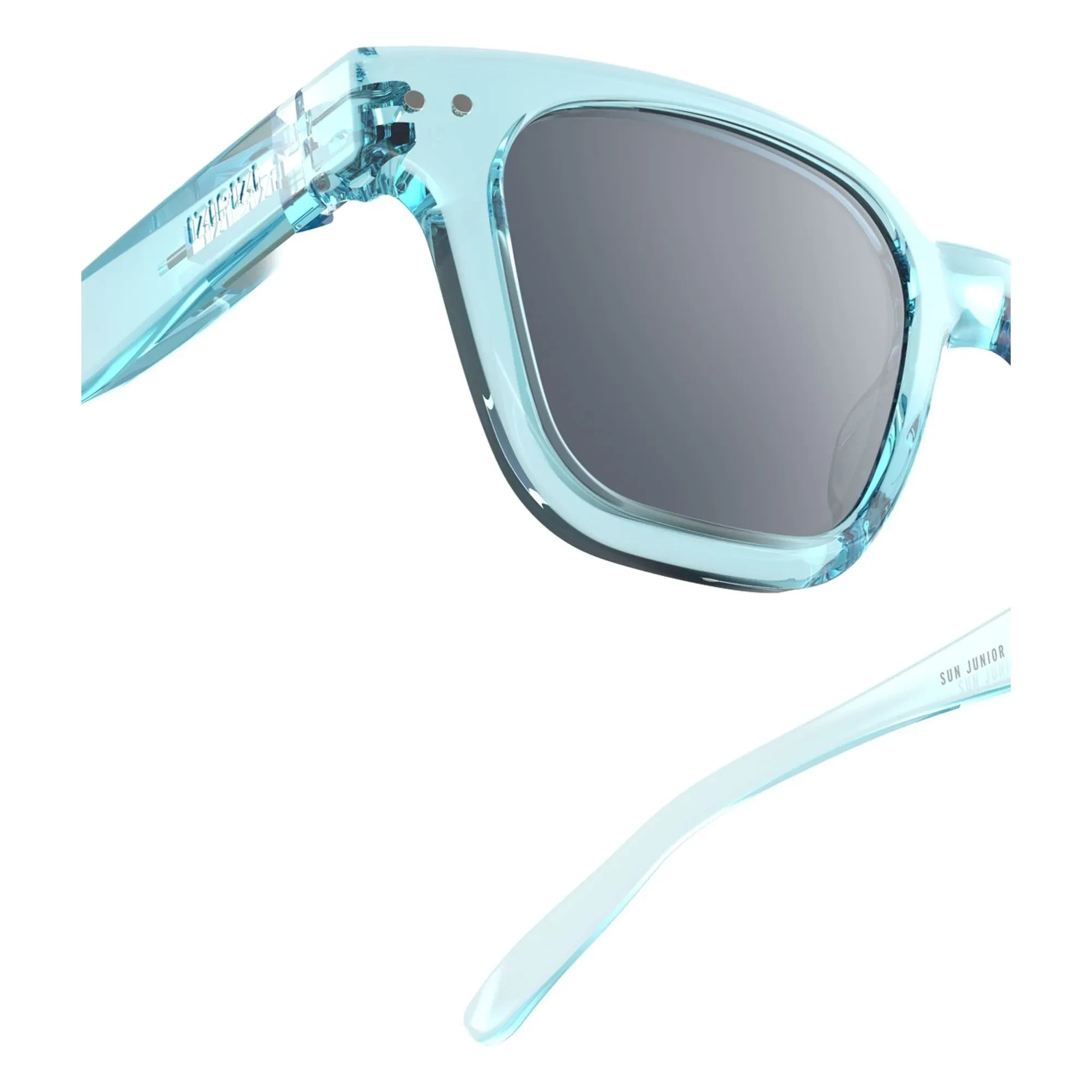 IZIPIZI - Sunglasses #Road Junior | Light Blue