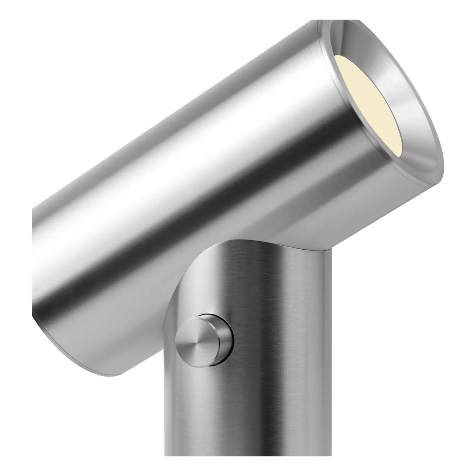Muuto - Beam Portable Lamp | Aluminum