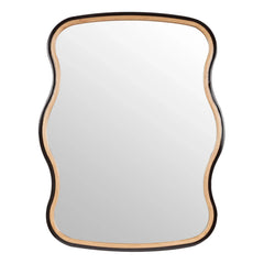 Maison Sarah Lavoine - Noto Mirror | Black