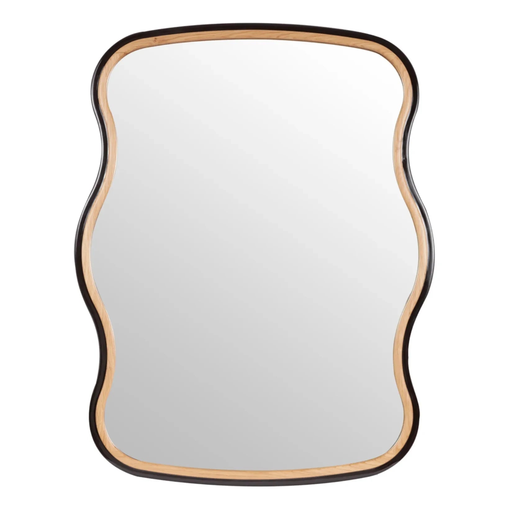 Maison Sarah Lavoine - Noto Mirror | Black