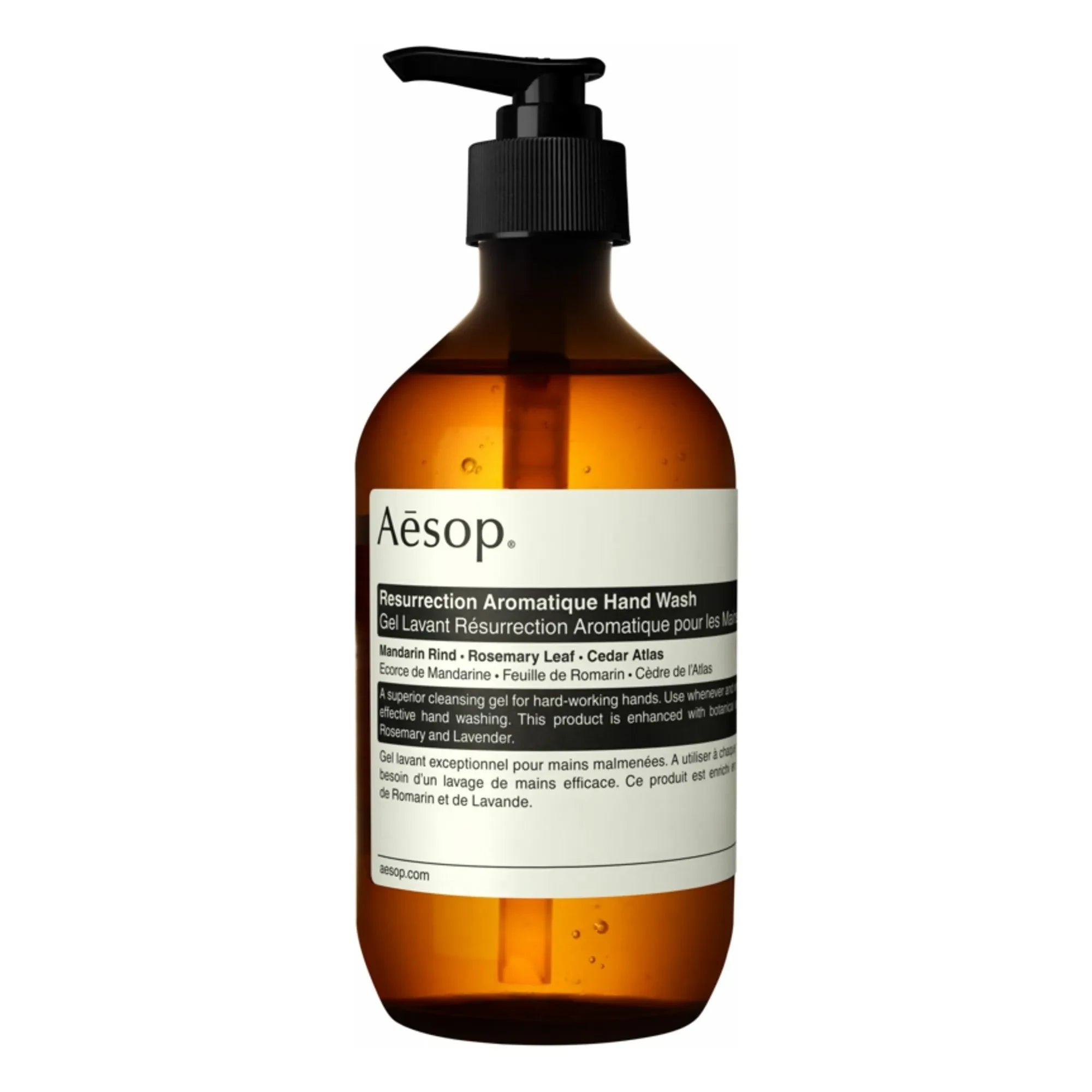 Aesop - Aromatic Revival Hand Wash - 500 ml
