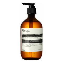 Aesop - Aromatic Revival Hand Wash - 500 ml