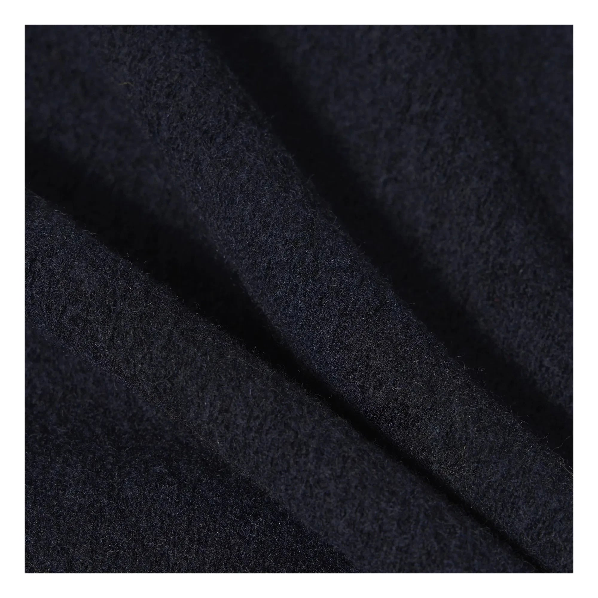 Universal Works - Navy Blue Cardigan