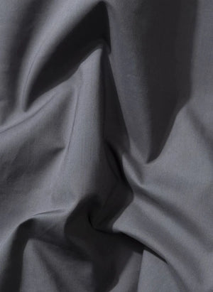 Edmmond Studios - Gray Trench Coat Radio