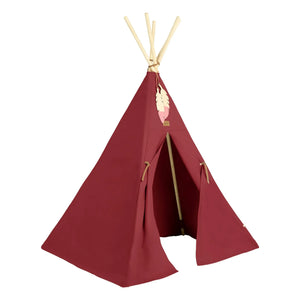 Nobodinoz - Tipi Nevada | Red