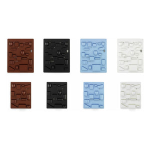 Vitra - Uten.Silo RE II Wall Storage Unit, Dorothee Becker | Sky Blue