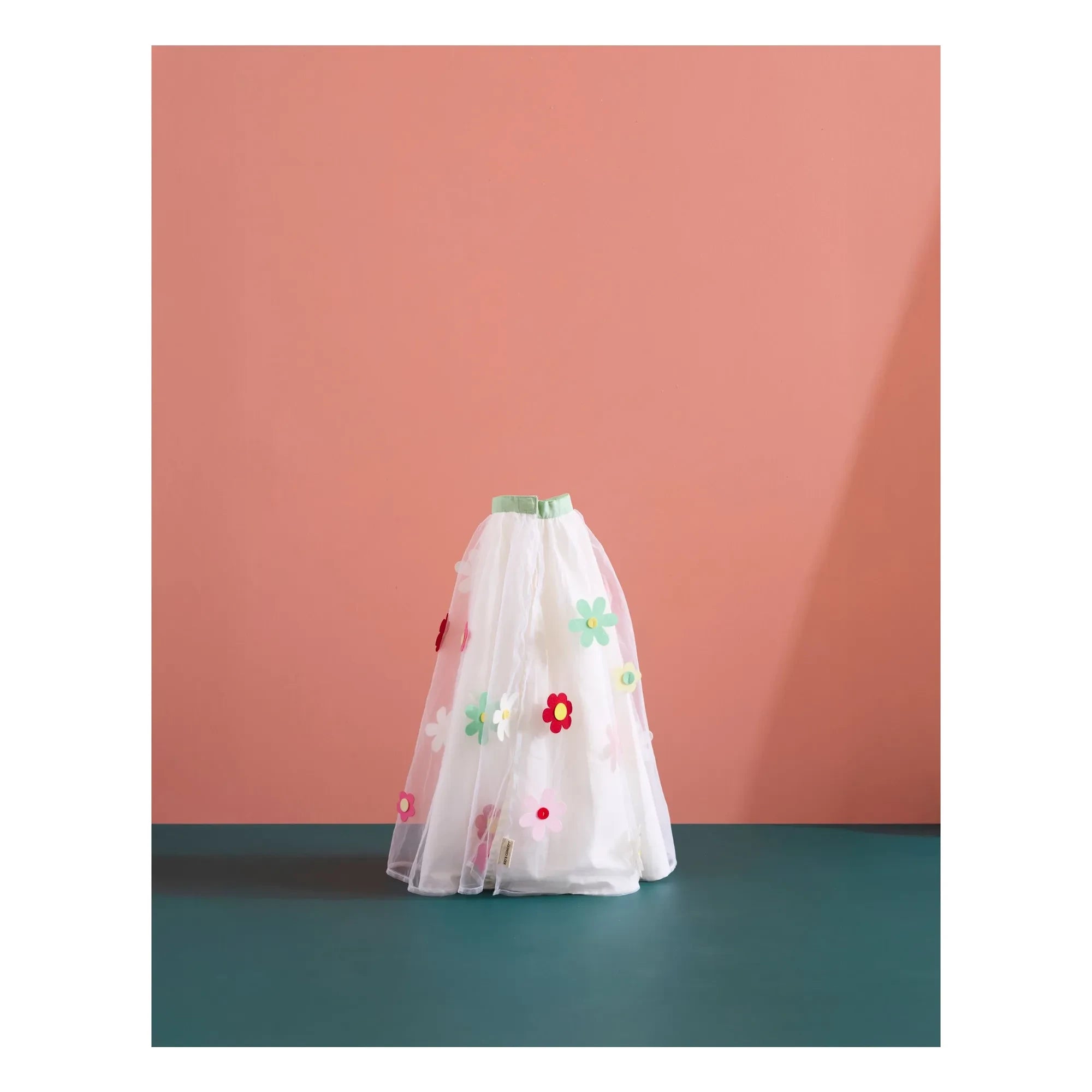 Kid's Concept - Flower Costume Cape