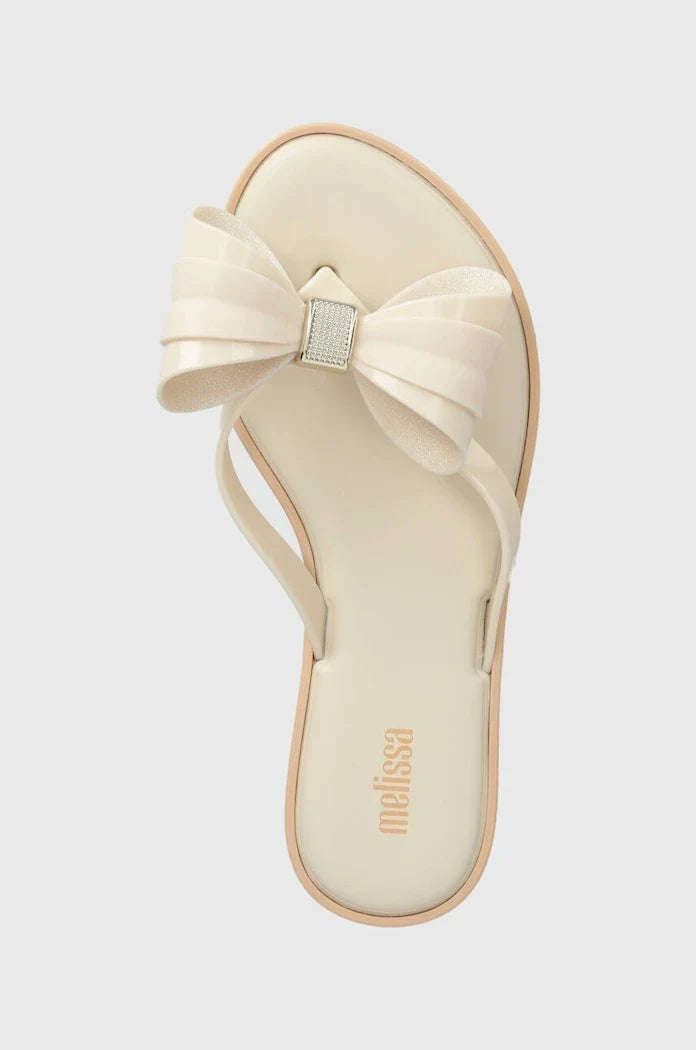 Melissa MELISSA FLIP FLOP SLIM V AD Terlik