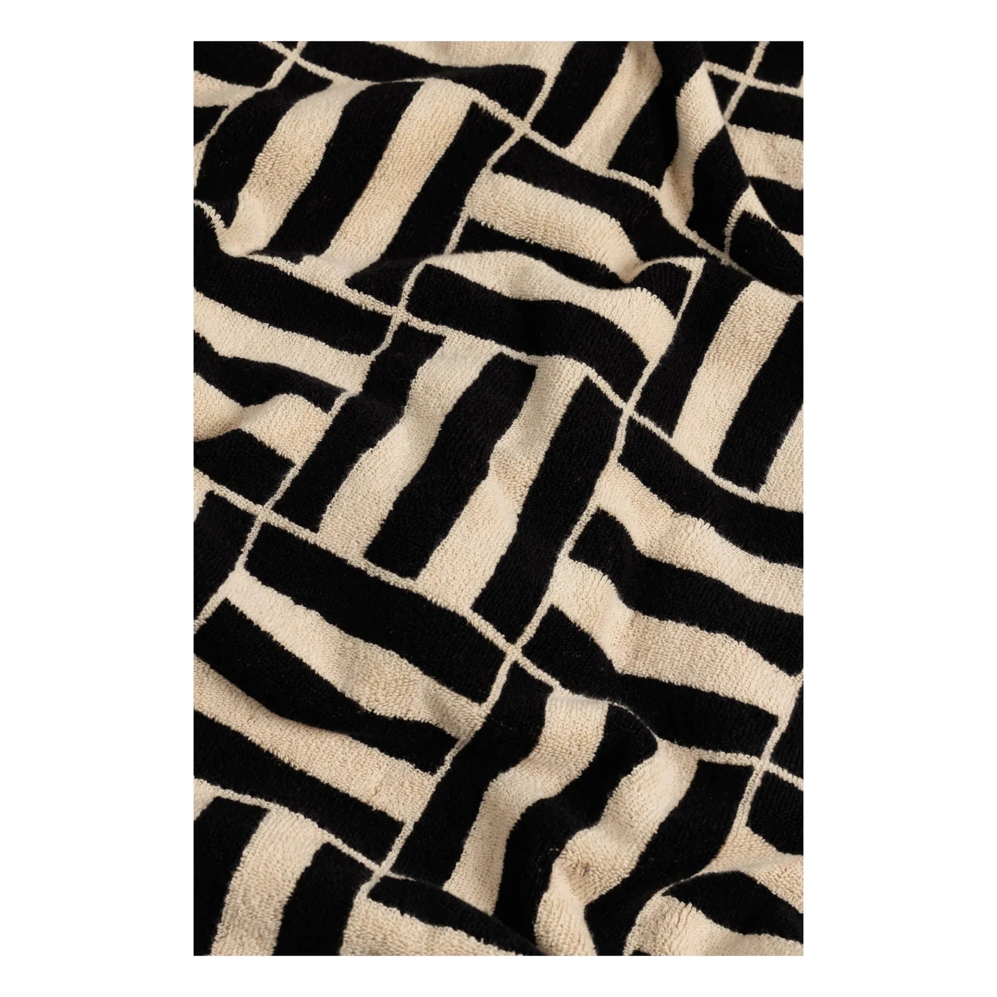Baina - Willis Bathroom Towel | Cotton