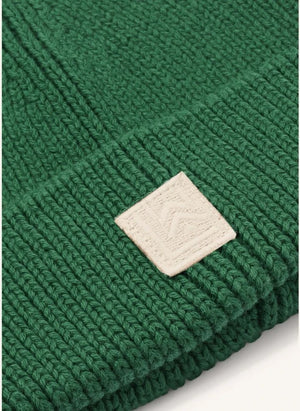 Liewood - Ezra organic cotton hat | Green