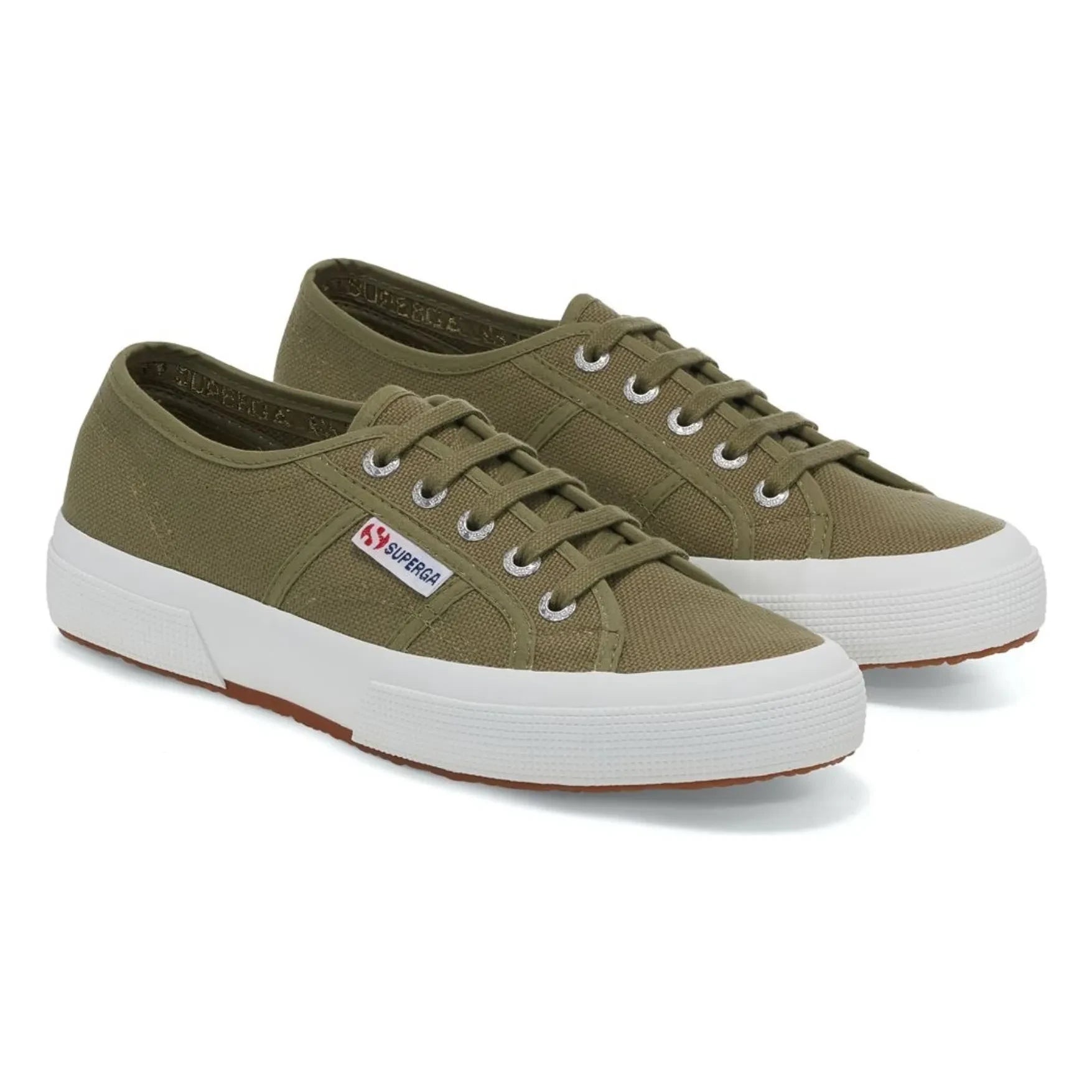 Superga - 2750 Classic Sneakers | Khaki
