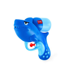 Legami - Shark Water Gun for Children - Water Gun