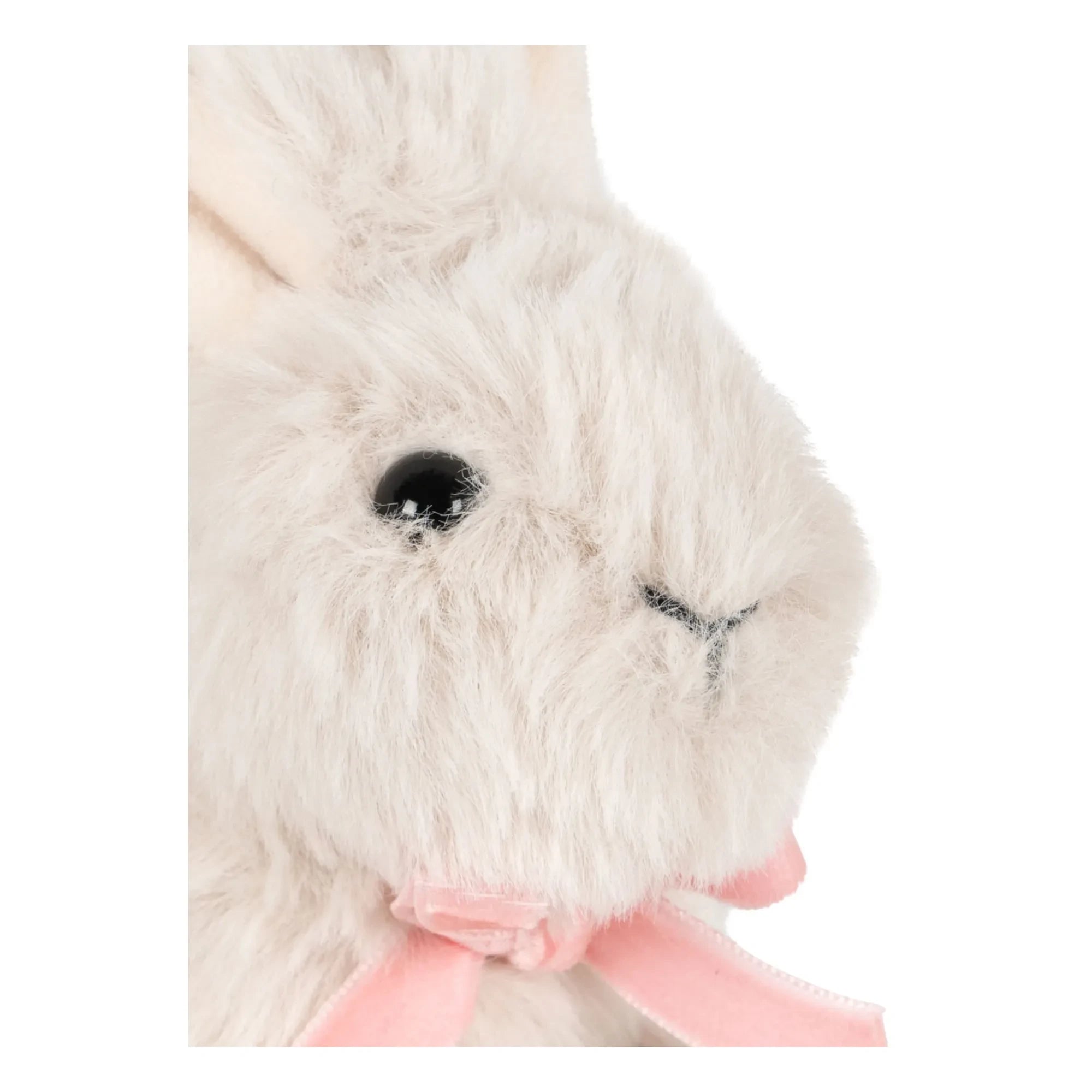 Konges Sløjd - White Bunny Plush