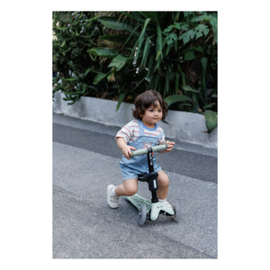 Micro - Mini2Grow Evolution Scooter | Sage