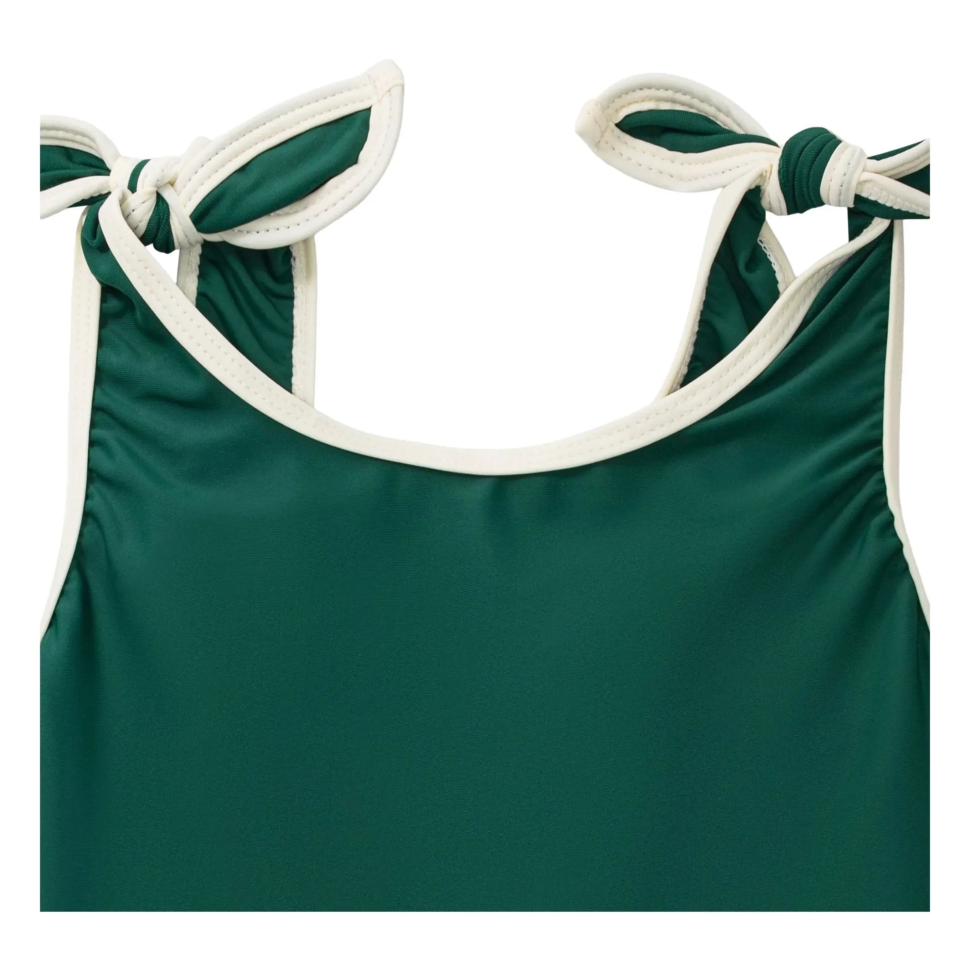 Petites Pommes - Elizabeth Mayo | Dark Green