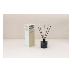 Boogie Bougie - Tonka Bean and Mür Diffuser