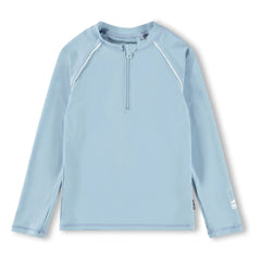 Molo - Noble Anti-UV T-shirt Recycled fibres | Light blue
