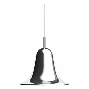 Verpan - Suspension Pantop | Krom