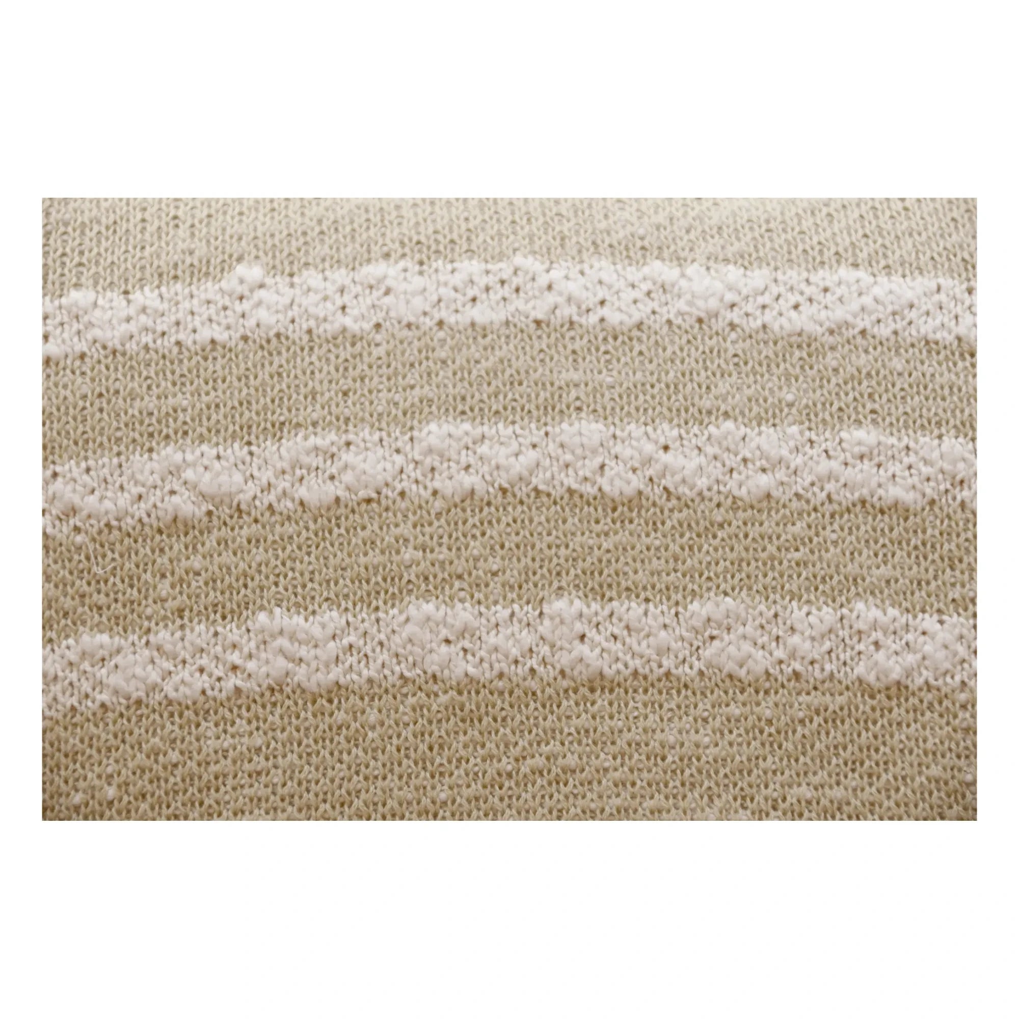 Lorena Canals - Duetto Pillow | Olive Green