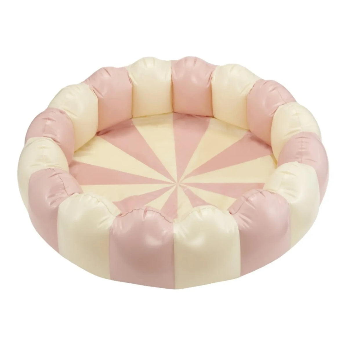 Petites Pommes - Alice Inflatable Pool | Powder Pink