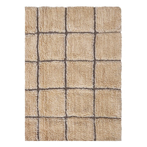 Lorena Canals - Mosaic Rug | Amber