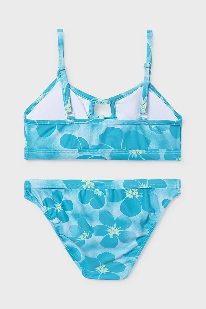 Mayoral Two-Piece Kids' Swimsuit