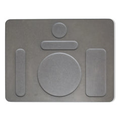 Coclico - Plateau Iakoutie - Le Gourmet | Gri